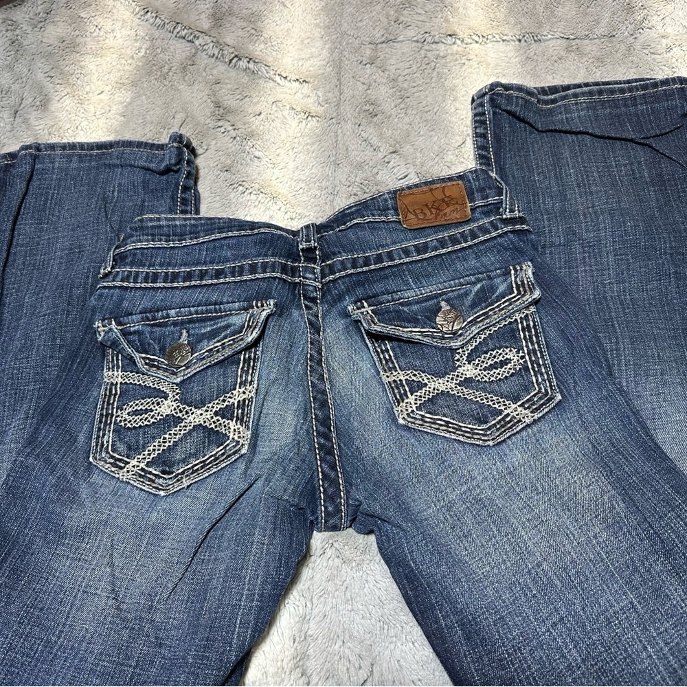BKE Stella stretch 25 x 29. Women’s jeans